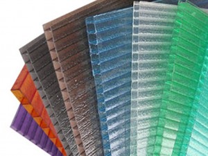 Jenis Atap Polycarbonat - Bengkel Las Depok